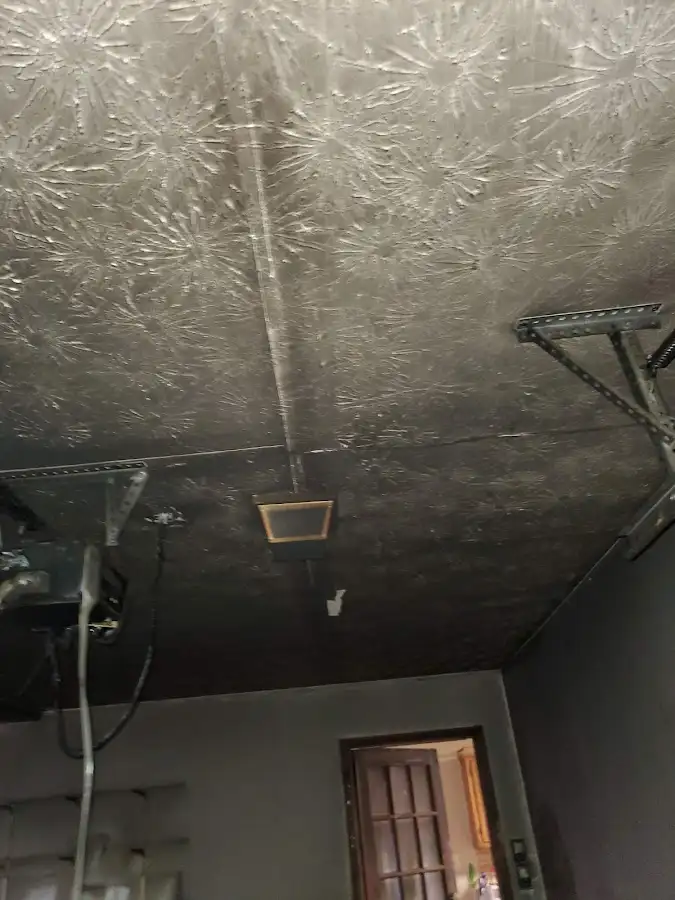 Fire and smoke damage assessment for Emergency Water Damage Services in Whiskey Creek